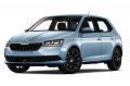 Fabia III Hatchback